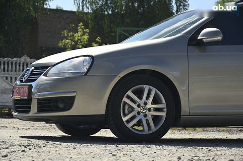 Volkswagen Golf 2008 - фото 6
