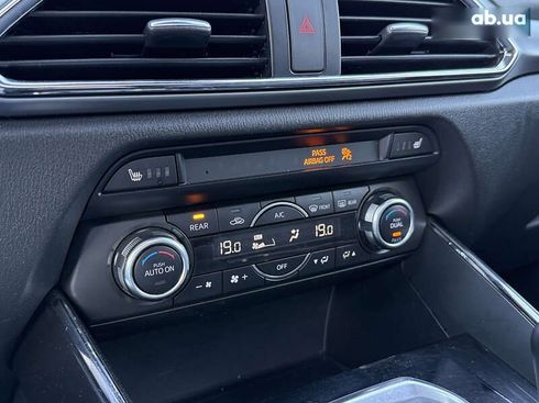 Mazda CX-9 2016 - фото 25