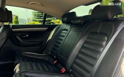 Volkswagen Passat CC 2013 - фото 10