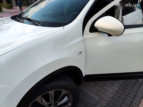 Nissan Qashqai 2012 - фото 3