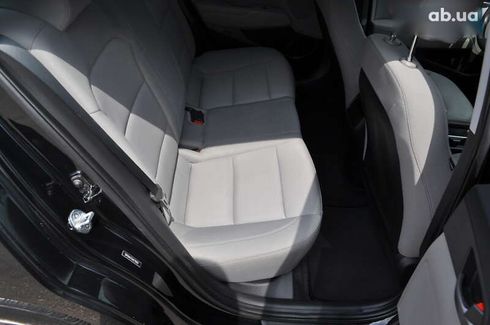 Hyundai Elantra 2017 - фото 24