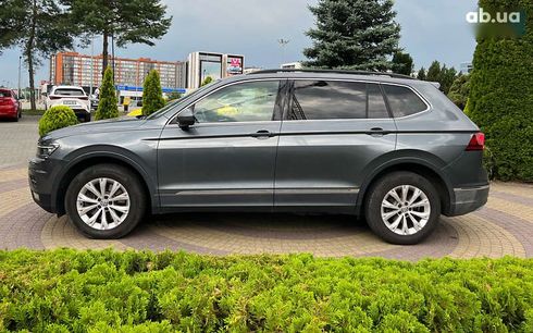 Volkswagen Tiguan 2018 - фото 4