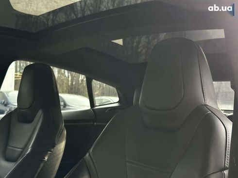 Tesla Model S 2016 - фото 13