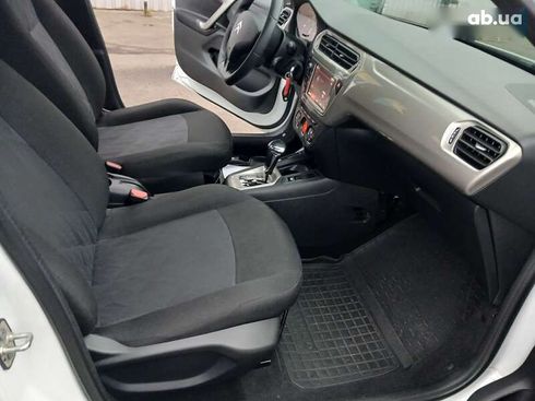 Citroёn C-Elysee 2023 - фото 29