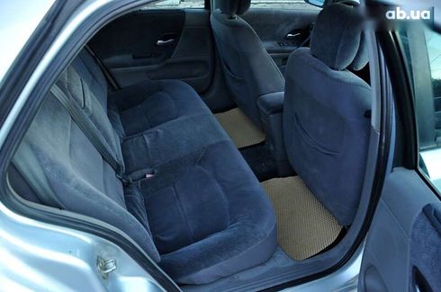 Renault Laguna 2003 - фото 23