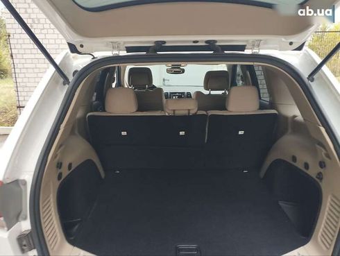 Jeep Grand Cherokee 2017 - фото 29