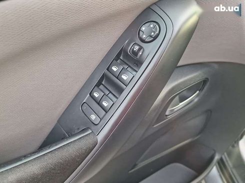 Citroёn C4 Picasso 2017 - фото 29
