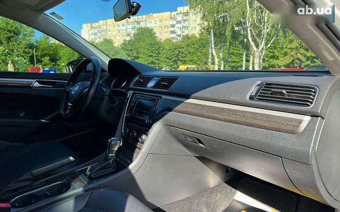 Volkswagen Passat 2016 - фото 10