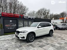 Купити BMW X5 2014 бу у Вінниці - купити на Автобазарі