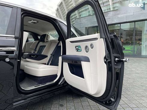 Rolls-Royce Ghost 2021 - фото 17