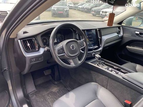 Volvo XC60 2019 - фото 11