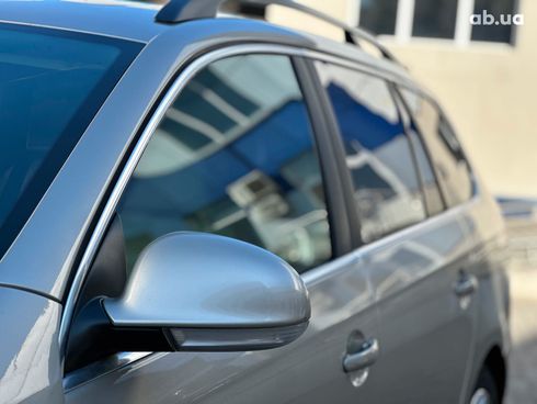 Volkswagen Jetta 2013 бежевый - фото 21