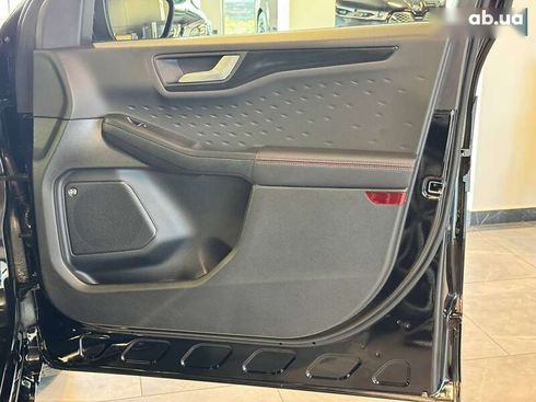 Ford Kuga 2020 - фото 30
