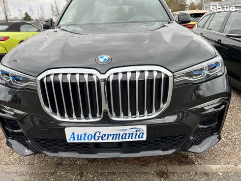 BMW X7 2021 - фото 29