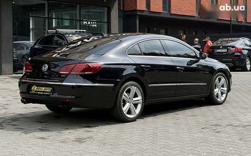 Volkswagen Passat CC 2013 - фото 6