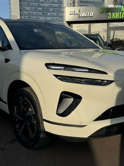 BYD Sea Lion 7 2025 - фото 3