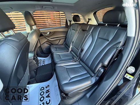 Audi Q7 2019 - фото 23