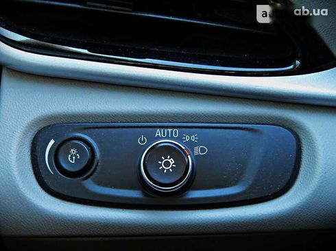 Chevrolet Volt 2016 - фото 10
