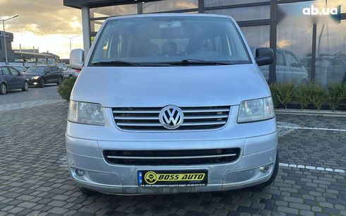 Volkswagen Transporter 2007 - фото 2
