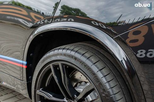 BMW X5 M 2016 - фото 20