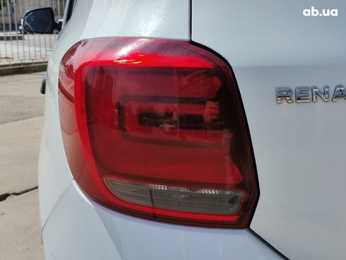 Renault Sandero 2020 белый - фото 9