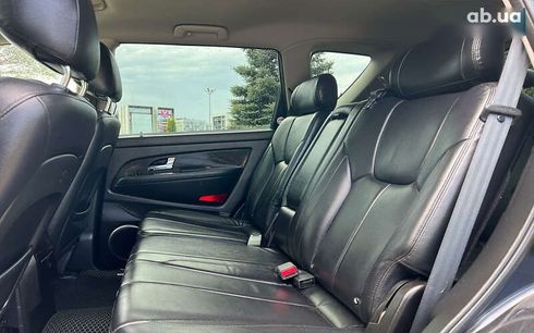 SsangYong Rexton 2015 - фото 12