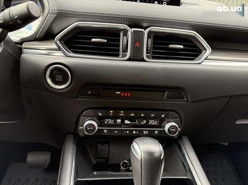 Mazda CX-5 2023 - фото 27