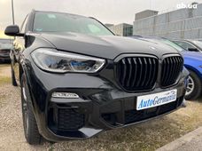 Продаж вживаних BMW X5 в Київській області - купити на Автобазарі