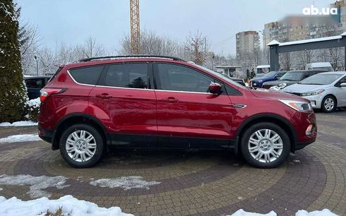 Ford Escape 2017 - фото 8