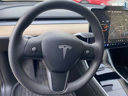 Tesla Model Y 2020 - фото 19