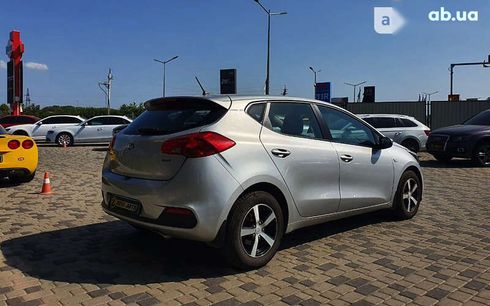 Kia Cee'd 2015 - фото 3