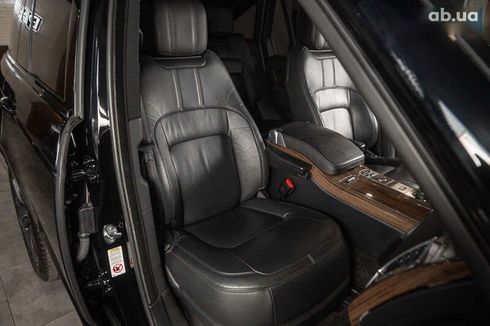 Land Rover Range Rover 2018 - фото 12