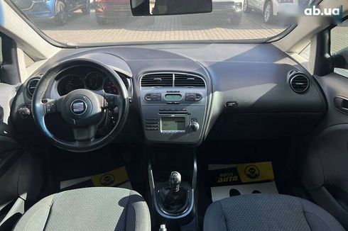 SEAT Altea 2006 - фото 20