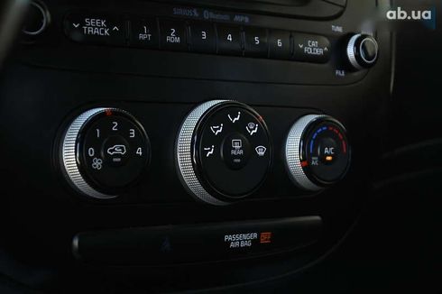 Kia Soul 2016 - фото 19