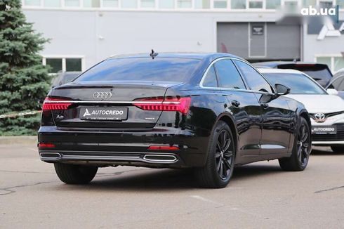 Audi A6 2019 - фото 7