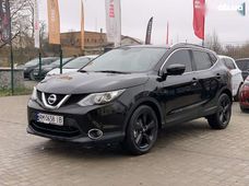 Продажа б/у Nissan Qashqai 2016 года в Бердичеве - купить на Автобазаре
