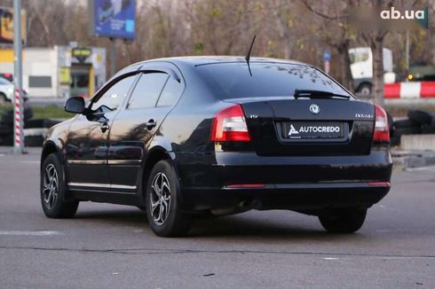 Skoda Octavia 2010 - фото 5