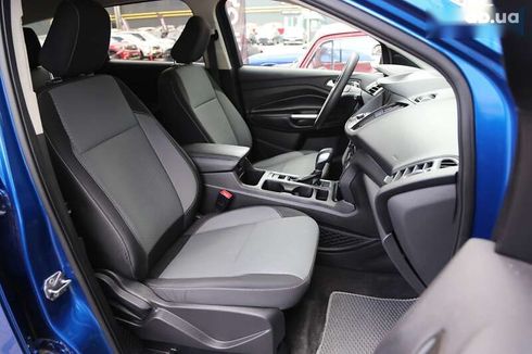 Ford Escape 2019 - фото 10