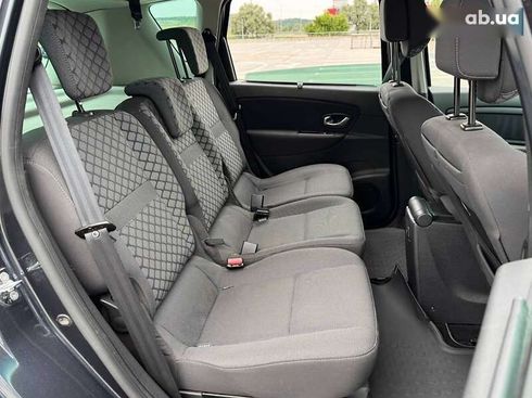 Renault Scenic 2010 - фото 17