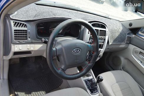 Kia Cerato 2007 - фото 6