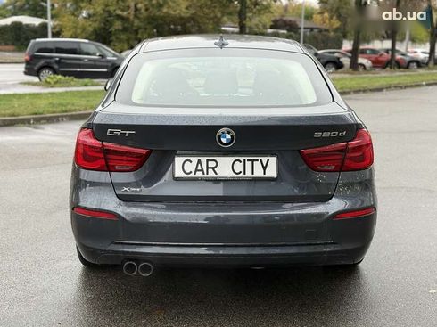 BMW 3 серия 2017 - фото 6