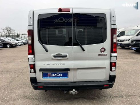Fiat Talento 2018 - фото 12