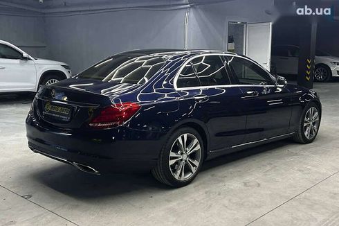 Mercedes-Benz C-Класс 2015 - фото 6