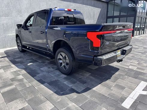 Ford f-150 2023 - фото 27