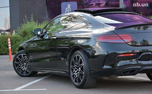 Mercedes-Benz C-Класс 2017 - фото 12