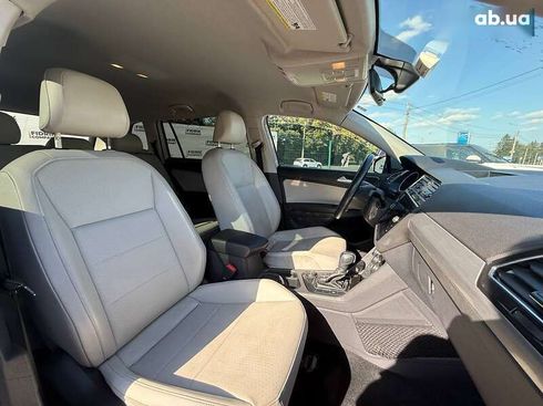 Volkswagen Tiguan Allspace 2018 - фото 17