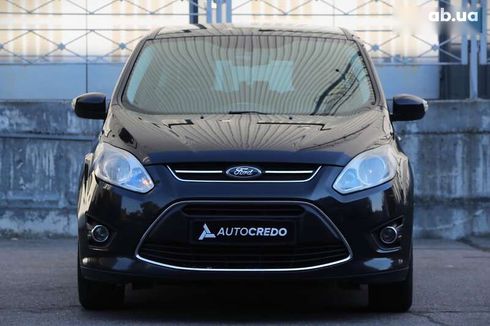 Ford C-Max 2012 - фото 2