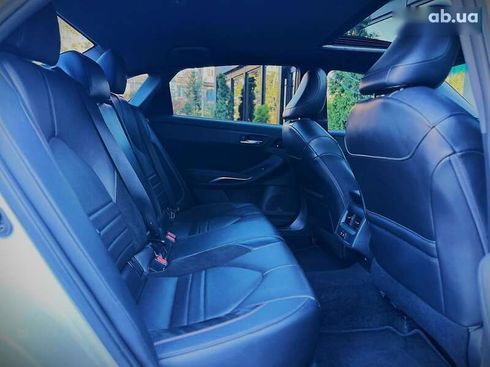Toyota Avalon 2018 - фото 30