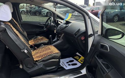 Ford B-Max 2015 - фото 19