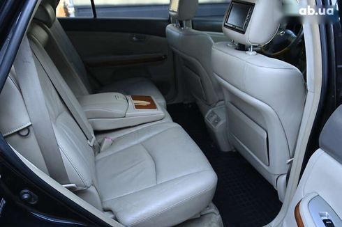 Lexus RX 2005 - фото 26